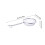 Professional Teas Strainer Fine Meshes Filter Nonslip Handle 3