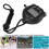 Multifunctional Digital Timer HS-310 with Alarm & Memory, Portable Stopwatch 1