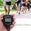 Multifunctional Digital Timer HS-310 with Alarm & Memory, Portable Stopwatch 14