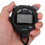 Multifunctional Digital Timer HS-310 with Alarm & Memory, Portable Stopwatch 5