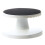 Cake Turntable Rotating Plate Decorating Stand For Cakes 360 Degree Rotation Cake Decorating Tool 1