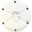 Cake Turntable Rotating Plate Decorating Stand For Cakes 360 Degree Rotation Cake Decorating Tool 2