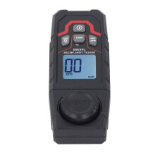 Bluetooth-Lichtmesser 200000LX, Hochpräzenter digitaler Beleuchtungs- Tester