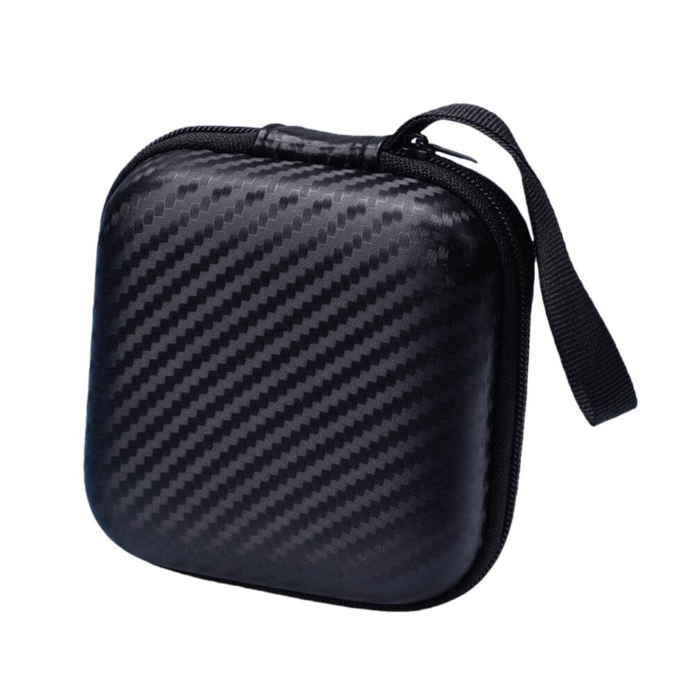 Carrying Case Storage Box For Handheld Console, Shockproof Travel Case, With Pocket, Protective Storage Bag 9067246061630