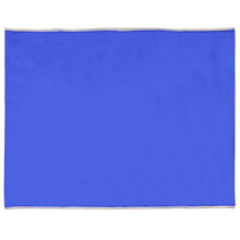 Wear Resistant Slide Sheet Nylon Care Pad for-75x95 Blue