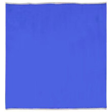 Durable Nylon Slide Sheet Care Pad for Turning and-45x48 Blue