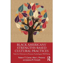 Black Americans StrengthsBased Cultural Practices by Jessica Forsyth P