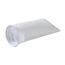 Aquarium Filter Quiet Cartridges FishTank Sock Filtration-25cm