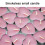 Smokeless Candles, Unscented Tea Lights For Home Decor 8