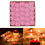 Smokeless Candles, Unscented Tea Lights For Home Decor 2