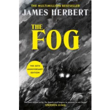 The Fog by James Herbert Paperback Book
