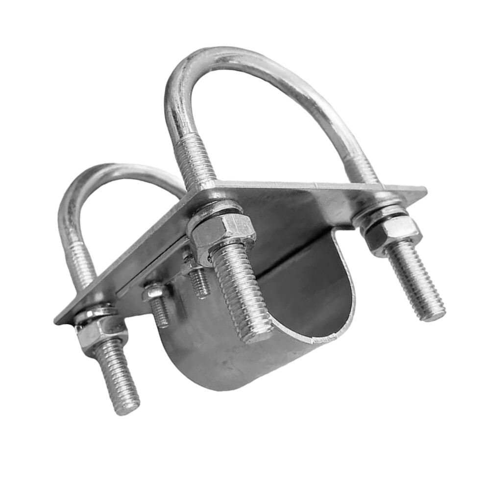 Metal Jaw Pole Clamp For Safe And Even Distribution Of Force Clamp 3312524132271