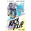 Kickflip Vol. 1 by L.D. Lapinski Paperback Book 1