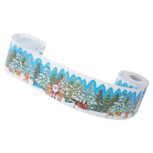 59ft Bulletin Board Border Trim Christmas Border Trim Wall