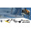Plastic T Bar Carpet Tucker Tool For Comfortable Grip And Positioning 2