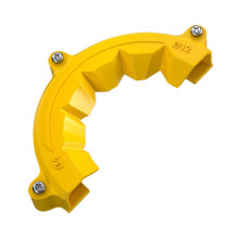 Sharpener Grinder Angle Grinding Jig For Steel, Carbide, Cobalt Drill Masonry Auxiliary Tool