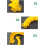 Sharpener Grinder Angle Grinding Jig For Steel, Carbide, Cobalt Drill Masonry Auxiliary Tool 4
