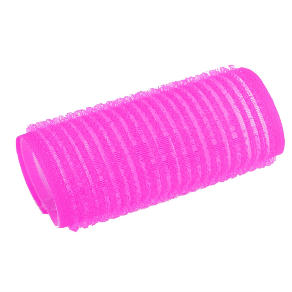 10Pcs Hair Curler Rollers Set, DIY Styling Curling Tools, Type 24