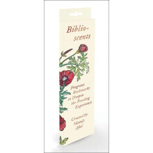Biblioscents by Mandy Aftel Other Book