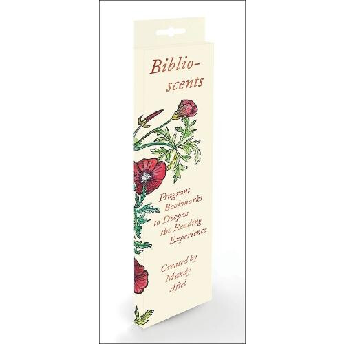 Biblioscents by Mandy Aftel Other Book