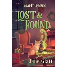 Lost and Found by Jane Glatt Paperback Book