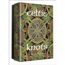 Celtic Knots Notecard Set by Editors of Abbeville Press Other Book