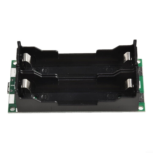 Lithium Battery Boost Module UPS Power Supply, 5V/9V/12V Output, 15W, 96% Efficiency, Industrial 12V 1