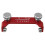 Fixed Angle Chisel Sharpener Stainless Steel With Clamping Mechanism For Woodworking Planer 1