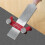 Fixed Angle Chisel Sharpener Stainless Steel With Clamping Mechanism For Woodworking Planer 3