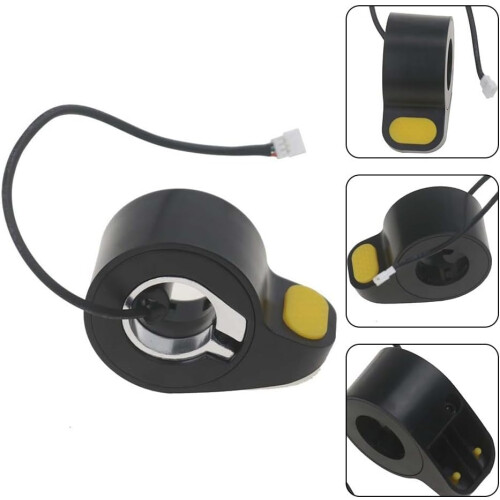 Hoverboard Finger Throttle Accelerator Compatible with MAX G30 Adjustable Finger Controller G30 Compatibility 1