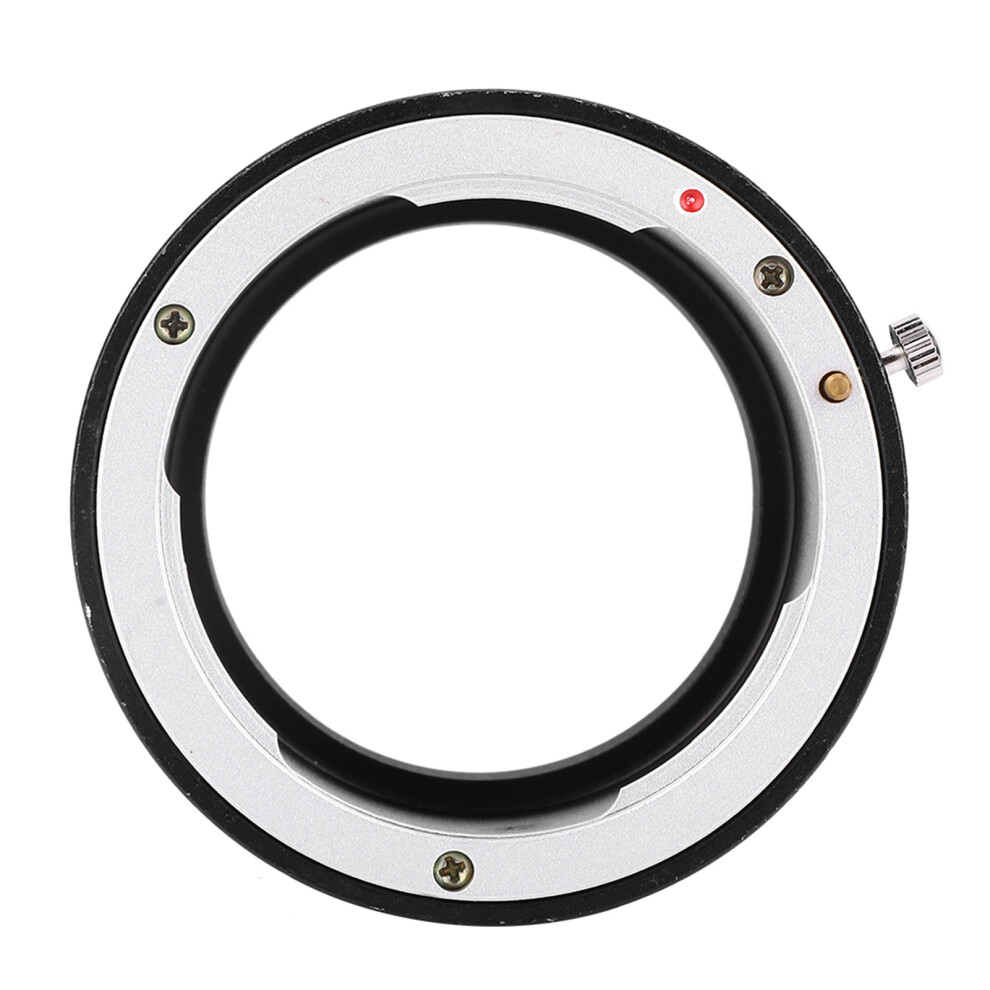 Metal Mount Adapter Ring For Nikon Ai To Sony Nex A5000 A7r Camera, Black 4941364047545
