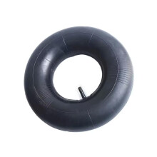Inner Tube For Motorcycle Moped Scooter 17 Inch 2 1/4 Schrader Valve