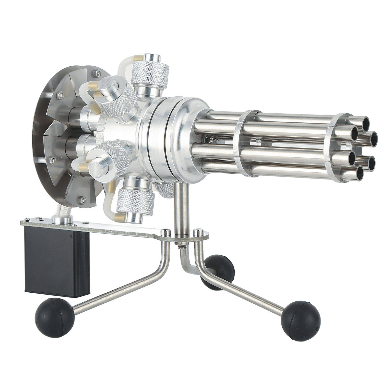 Modèle de moteur Stirling, démonstrateur de conversion d'énergie ...