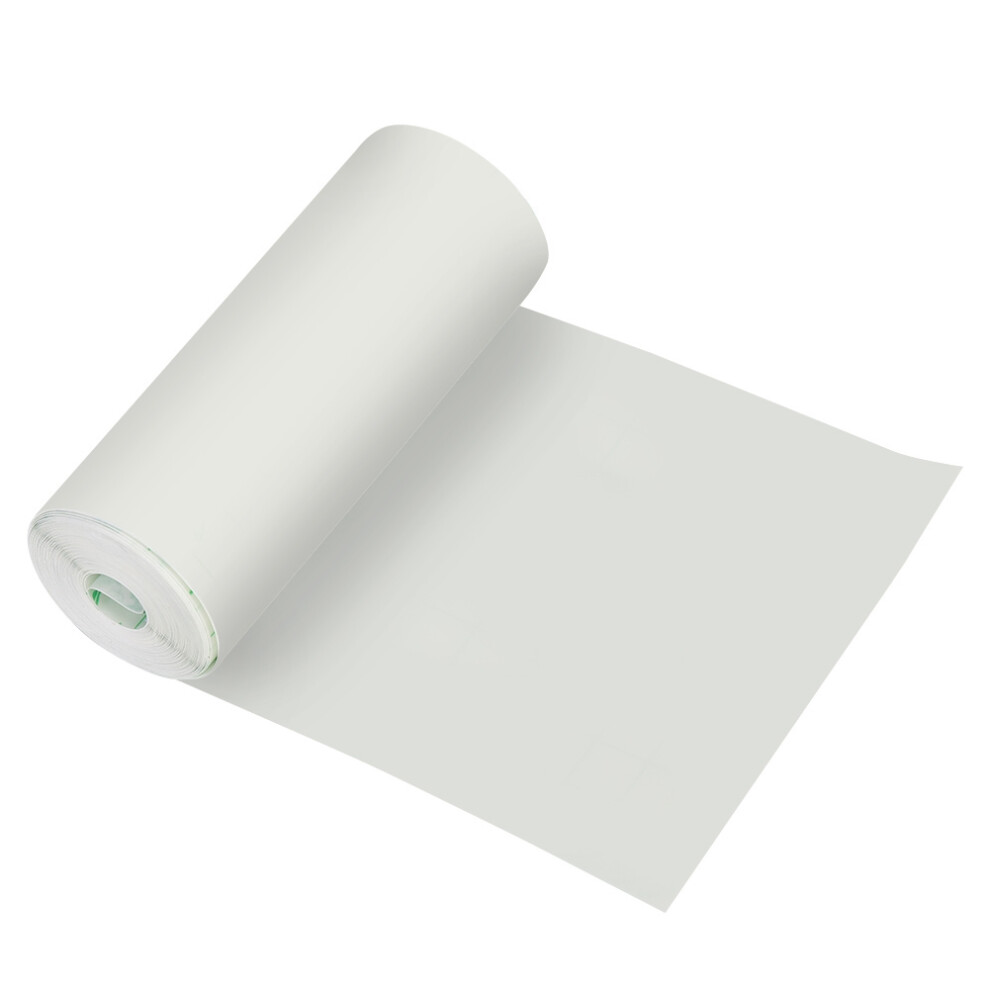 Waterproof PU Transparent Wound Fixation Tape 10cm x 5m