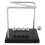 Μπάλες ισορροπίας Newtons Cradle Physics Educational, Δώρο επιστήμης για παιδιά και ενήλικες, 2