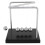 Μπάλες ισορροπίας Newtons Cradle Physics Educational, Δώρο επιστήμης για παιδιά και ενήλικες, 7