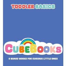 Cube Books Other Book