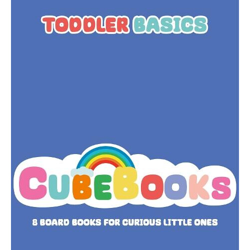 Cube Books Other Book