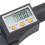 Chrome Plated Alloy Digital Micrometer 0-25mm, 0.001mm Resolution 5