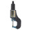 Chrome Plated Alloy Digital Micrometer 0-25mm, 0.001mm Resolution 4