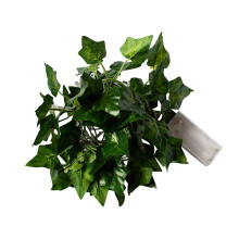 Materiale per la protezione ambientale, striscia di rattan artificiale per decorazioni interne ed esterne, decorazione per terrari di rettili, liane