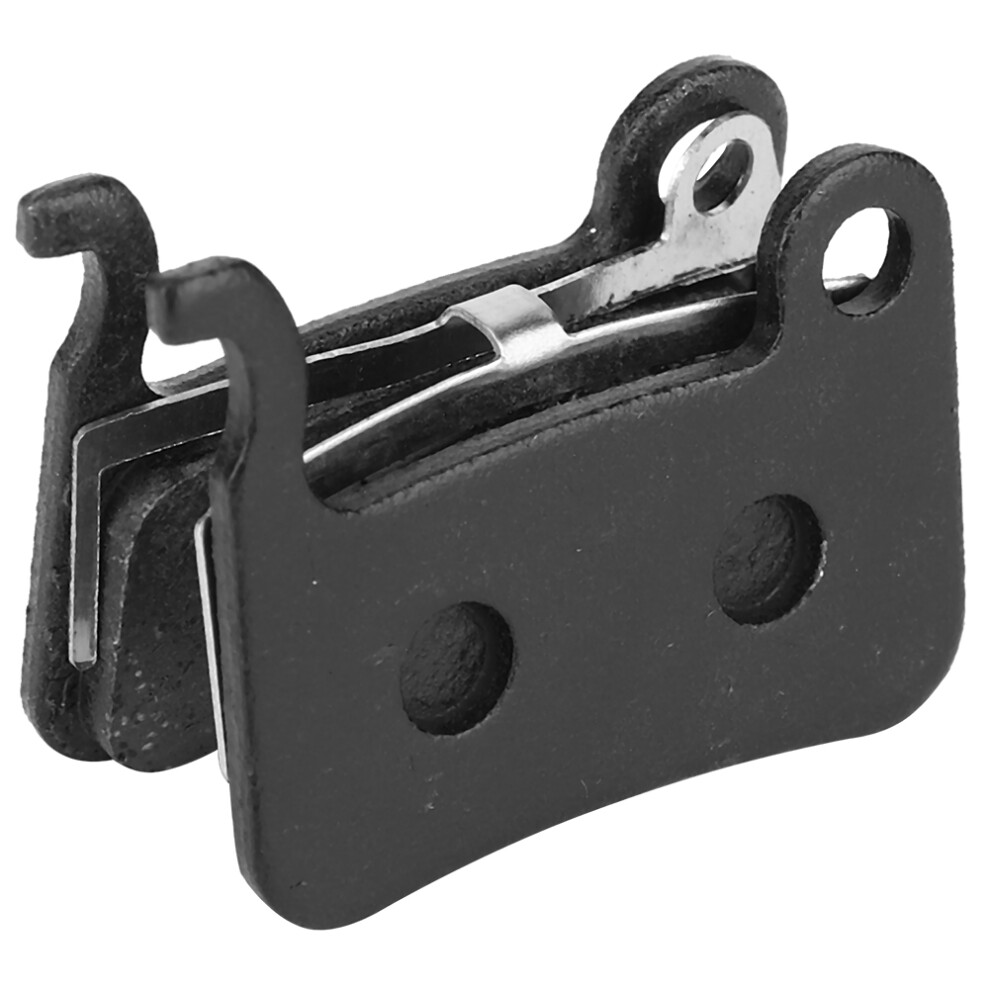 Semi-Metallic Disc Brake Pads For Mountain Bikes, 26X32x5mm 8411364053489