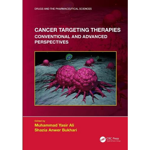Cancer Targeting Therapies Paperback Book