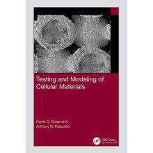 Testing and Modeling of Cellular Materials by Palazotto Anthony N Air