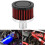 Universell Mini I/F Luftfilter - Hochdurchsatz, Farbe 9