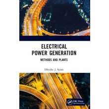 Electrical Power Generation by Dhruba J. Syam Paperback Book