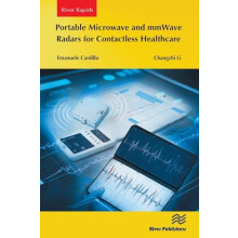 Portable Microwave and mmWave Radars for Contactless Healthcare by Cha