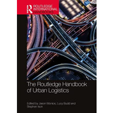 The Routledge Handbook of Urban Logistics Paperback Book
