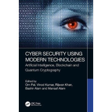 Cyber Security Using Modern Technologies Paperback Book
