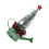 Green Mini Christmas Tree Stand With Snow Base For Artificial 2